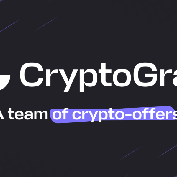 CryptoGrab